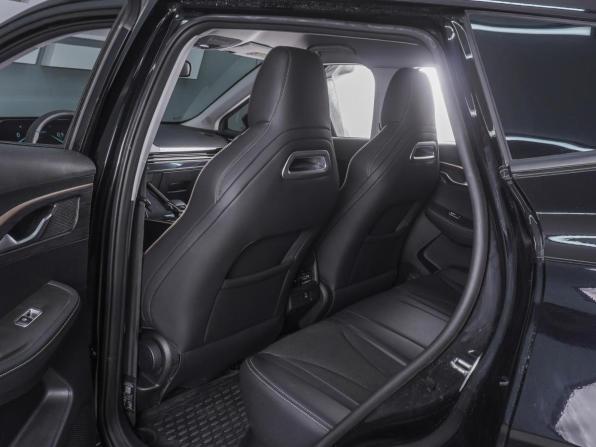 Omoda C5 I с пробегом 2024 года, цена 1 719 000 рублей, 13321 км, внедорожник, Автокод Объявления