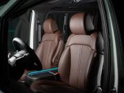 Hyundai Staria I Рестайлинг Москва  - изображение 46