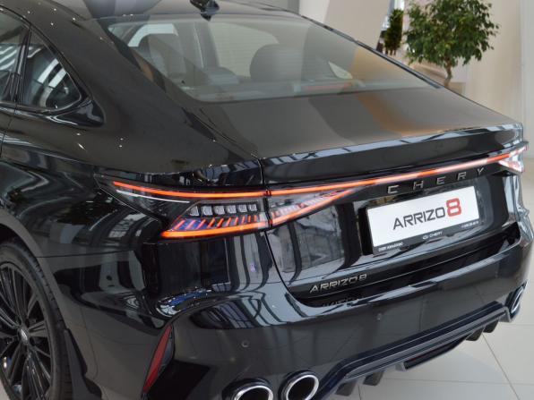 Новый Chery Arrizo 8 2025 года, цена 2 828 600 рублей, седан, Автокод Объявления
