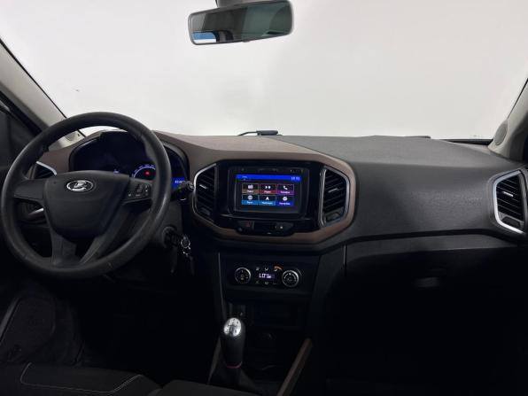 Lada (ВАЗ) XRAY I с пробегом 2017 года, цена 880 000 рублей, 65322 км, хэтчбек, Автокод Объявления
