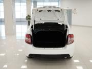 Lada (ВАЗ) Granta I Рестайлинг Самара  - изображение 36