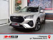 JETOUR X70 I Рестайлинг 2 Кемерово  - изображение 30