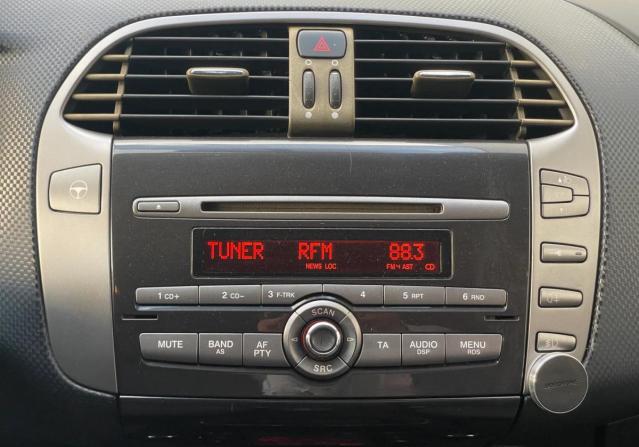 Fiat Bravo II с пробегом 2007 года, цена 327 000 рублей, 287453 км, хэтчбек, Автокод Объявления