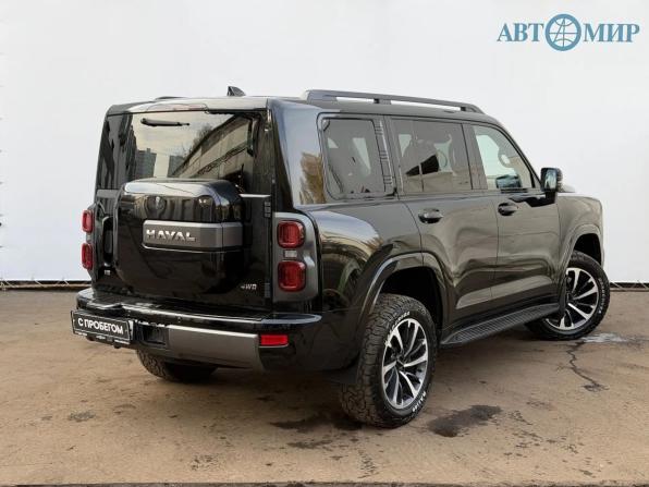 Haval H9 II с пробегом 2024 года, цена 3 750 000 рублей, 59913 км, внедорожник, Автокод Объявления