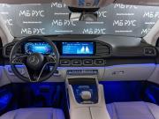 Mercedes-Benz GLE Coupe II (C167) Рестайлинг Москва  - изображение 24
