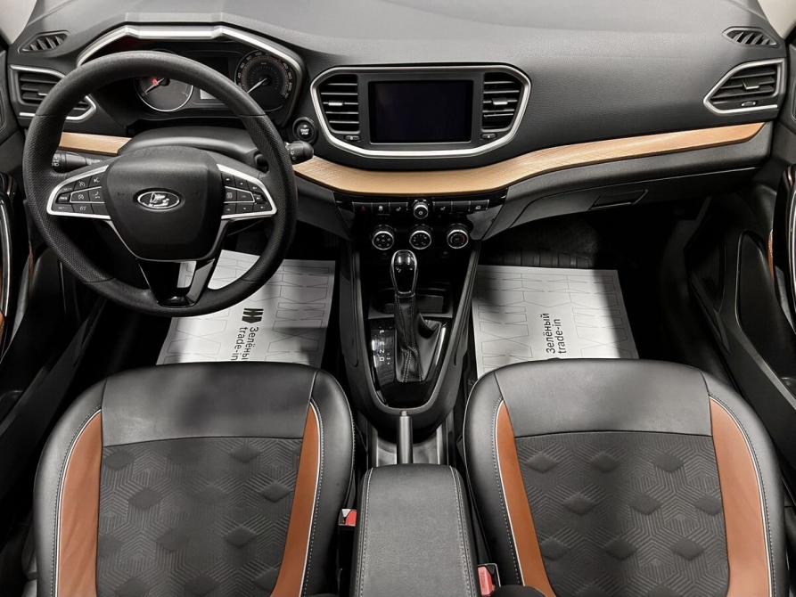 Lada (ВАЗ) Vesta I Рестайлинг (NG) Тверь  - изображение 10