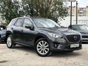 Mazda CX-5 I Санкт-Петербург  - изображение 16