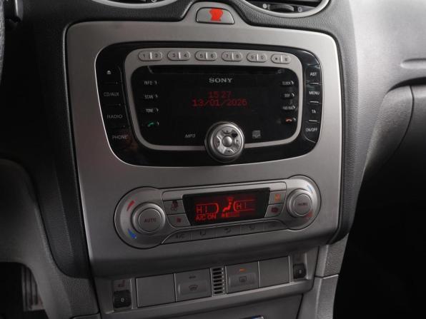 Ford Focus II с пробегом 2008 года, цена 425 000 рублей, 275689 км, универсал, Автокод Объявления