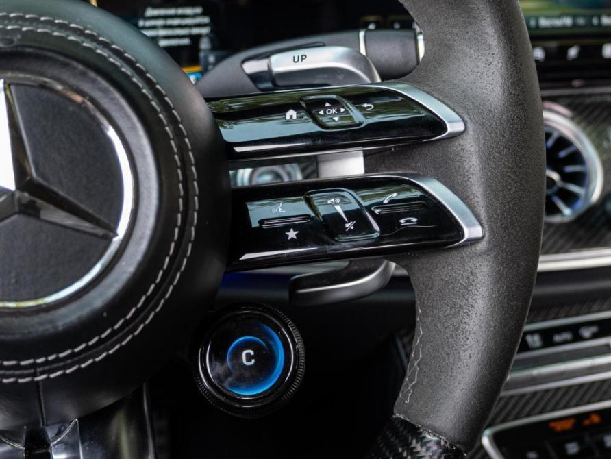 Mercedes-Benz E-Класс AMG V (W213) Рестайлинг Краснодар  - изображение 25