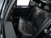 BMW 5 серии VII (G30/G31/G38) Москва  - изображение 31