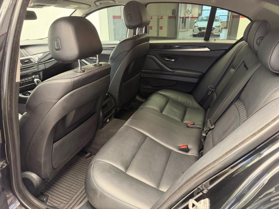 BMW 5 серии VI (F10/F11/F07) Рестайлинг Ростов-на-Дону  - изображение 9