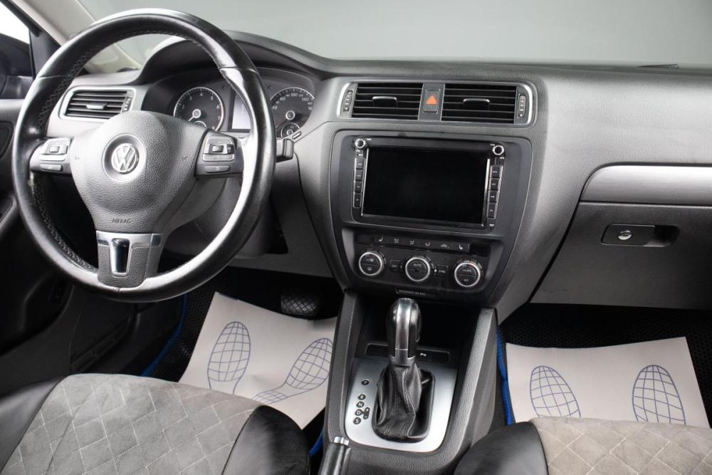 Volkswagen Jetta VI Оренбург  - изображение 9