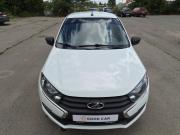 Lada (ВАЗ) Granta I Рестайлинг Саратов  - изображение 48