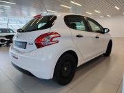 Peugeot 208 I Санкт-Петербург  - изображение 16