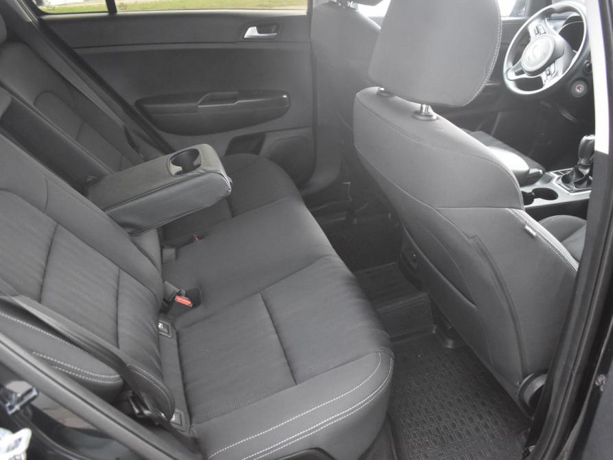Kia Sportage IV Архангельск  - изображение 11