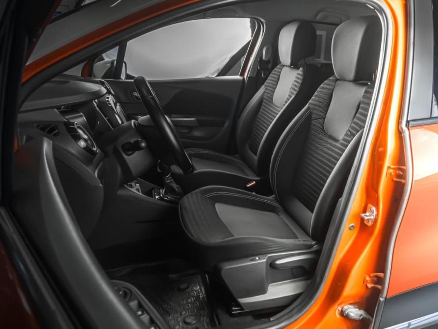 Renault Kaptur I Тюмень  - изображение 10