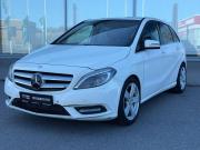 Mercedes-Benz B-Класс II (W246) Санкт-Петербург  - изображение 26