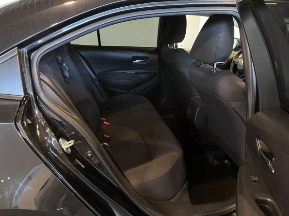 Toyota Corolla XII (E210) с пробегом 2019 года, цена 1 760 000 рублей, 177861 км, седан, Автокод Объявления