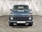 Lada (ВАЗ) 2121 (4x4) I Рестайлинг Москва  - изображение 24