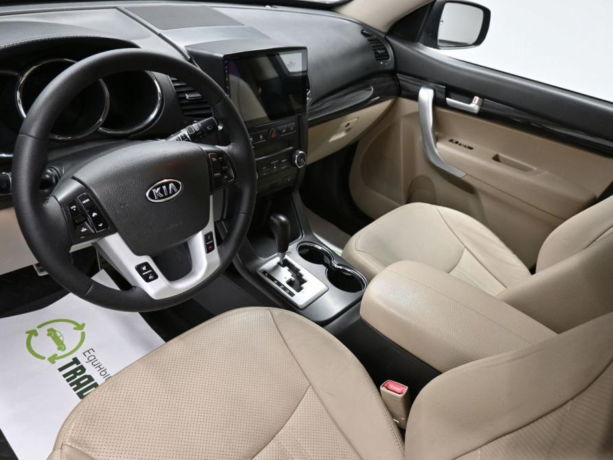 Kia Sorento II Тверь  - изображение 9