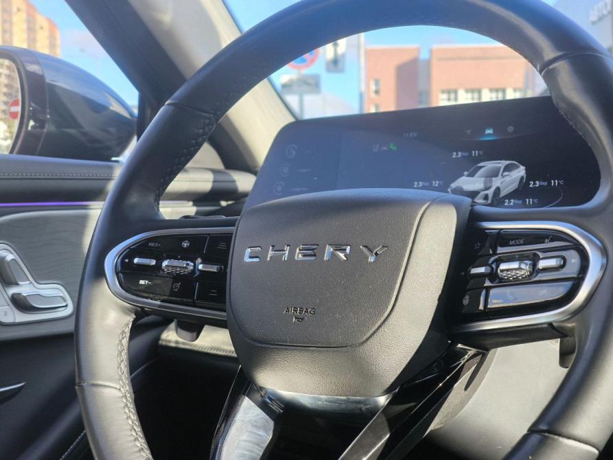Chery Arrizo 8 Санкт-Петербург  - изображение 15
