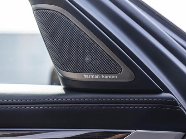BMW 7 серии VI (G11/G12) Рестайлинг с пробегом 2020 года, цена 5 850 000 рублей, 134785 км, седан, Автокод Объявления