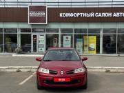 Renault Megane II Рестайлинг Пермь  - изображение 22