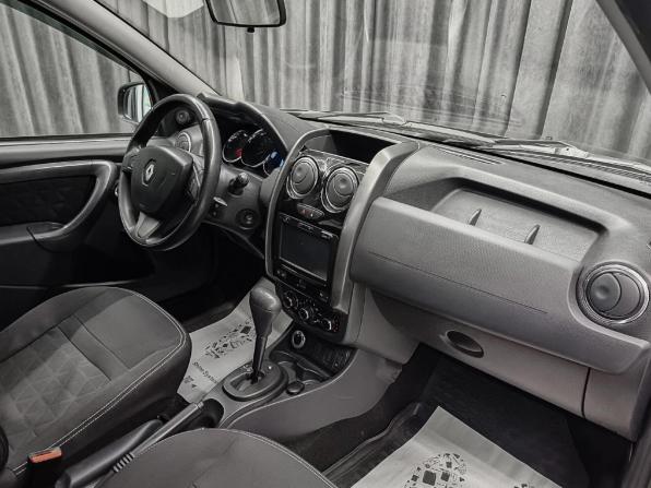 Renault Duster I Рестайлинг с пробегом 2016 года, цена 900 000 рублей, 119000 км, внедорожник, Автокод Объявления