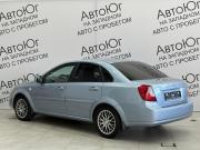 Daewoo Gentra II Ставрополь  - изображение 18