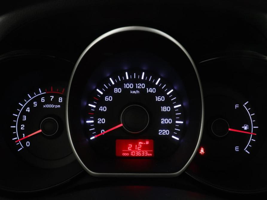 Kia Rio III Химки  - изображение 10