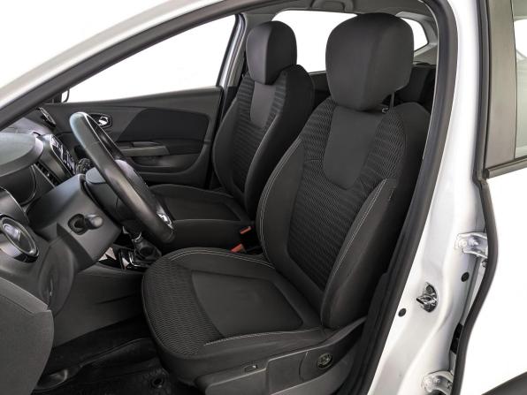 Renault Kaptur I с пробегом 2019 года, цена 995 000 рублей, 110906 км, внедорожник, Автокод Объявления