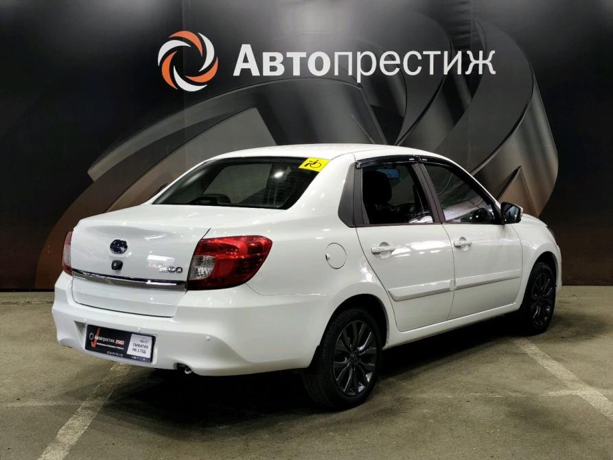Datsun on-DO I Рестайлинг Ставрополь  - изображение 4