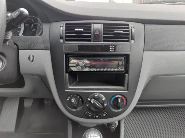 Daewoo Gentra II с пробегом 2014 года, цена 519 000 рублей, 136869 км, седан, Автокод Объявления