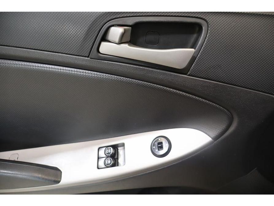 Hyundai Solaris I Рестайлинг Коломна  - изображение 12