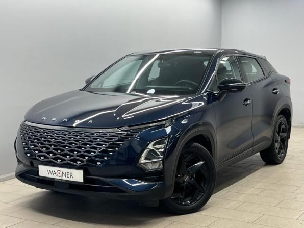 Omoda C5 I с пробегом 2023 года, цена 1 699 000 рублей, 59334 км, внедорожник, Автокод Объявления