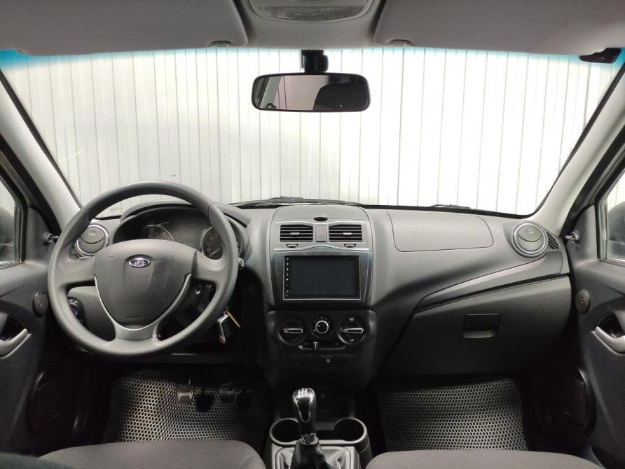 Lada (ВАЗ) Granta I Рестайлинг Пермь  - изображение 8