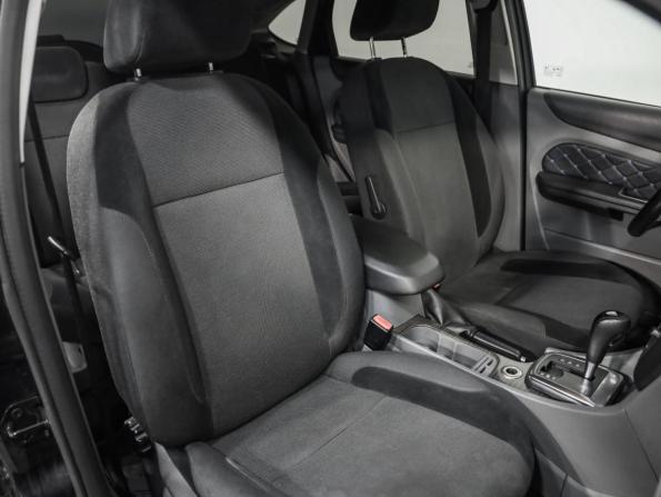 Ford Focus II Рестайлинг с пробегом 2008 года, цена 519 000 рублей, 222721 км, хэтчбек, Автокод Объявления