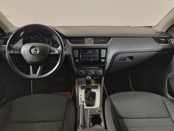 Skoda Octavia III (A7) с пробегом 2016 года, цена 1 350 000 рублей, 224697 км, лифтбек, Автокод Объявления