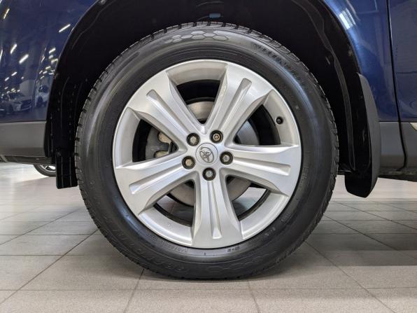 Toyota Highlander II (XU40) Рестайлинг с пробегом 2012 года, цена 2 750 000 рублей, 76643 км, внедорожник, Автокод Объявления