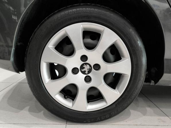 Peugeot 308 I с пробегом 2010 года, цена 470 000 рублей, 136762 км, хэтчбек, Автокод Объявления