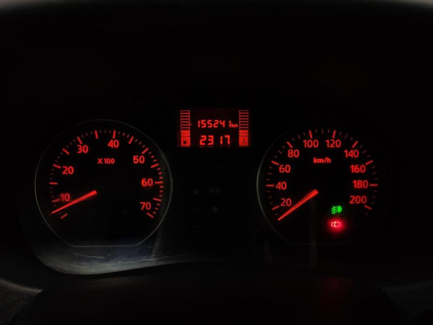 Nissan Almera III (G15) Пермь  - изображение 11