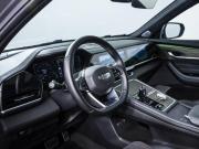 Geely Monjaro I Рестайлинг Москва  - изображение 41