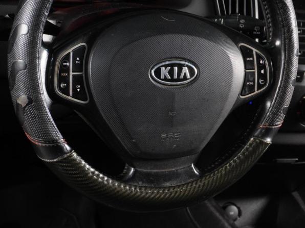 Kia Ceed I с пробегом 2007 года, цена 630 000 рублей, 238852 км, хэтчбек, Автокод Объявления