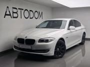BMW 5 серии VI (F10/F11/F07) Москва  - изображение 25