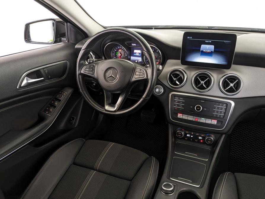 Mercedes-Benz GLA I (X156) Рестайлинг Москва  - изображение 26