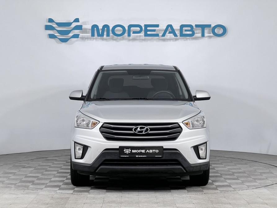 Hyundai Creta I Калининград  - изображение 2