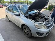 Lada (ВАЗ) Granta I Воронеж  - изображение 5
