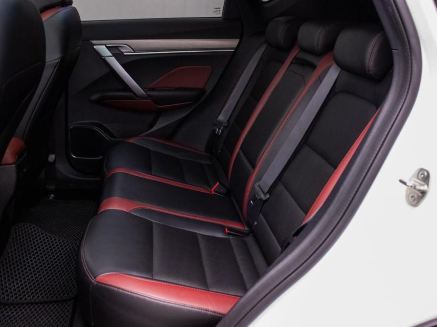 Geely Coolray I Москва  - изображение 15