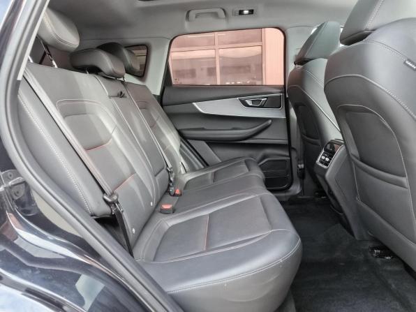 Chery Tiggo 7 Pro I с пробегом 2021 года, цена 1 649 000 рублей, 89703 км, внедорожник, Автокод Объявления