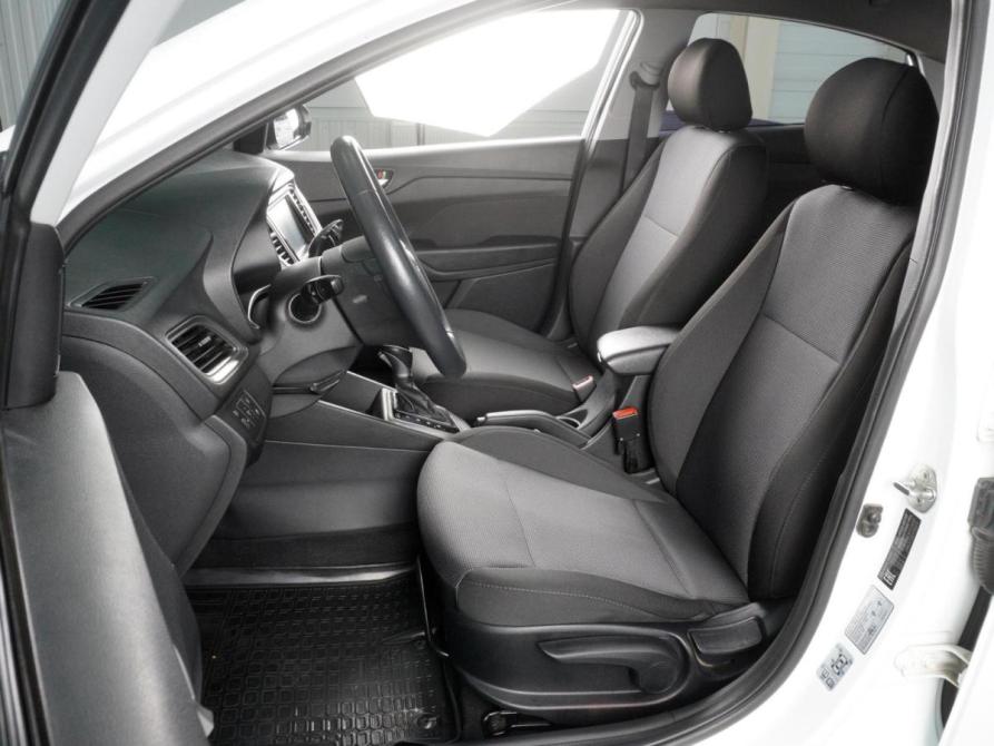 Hyundai Solaris II Минеральные Воды  - изображение 10